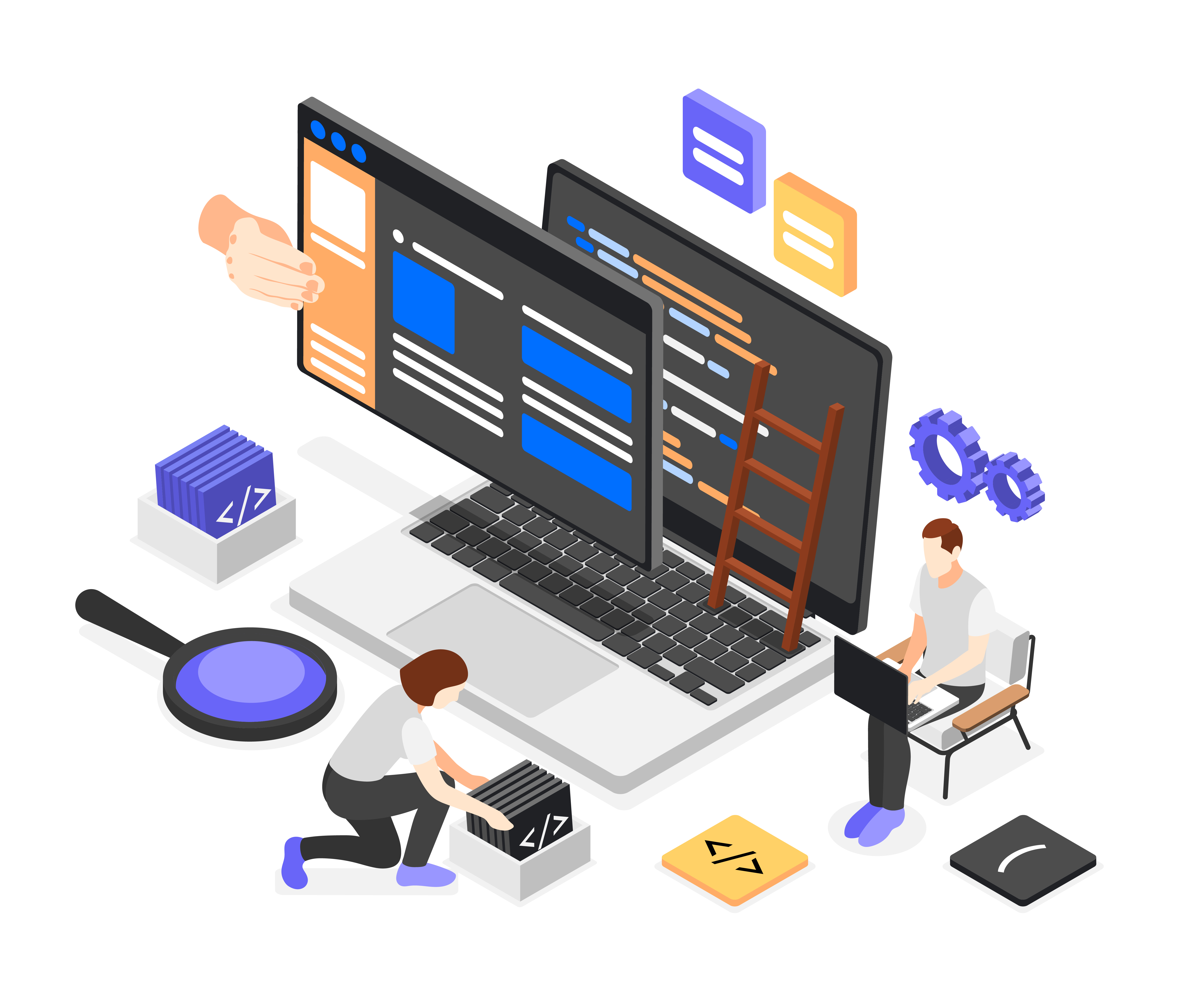 Contact CodeERA