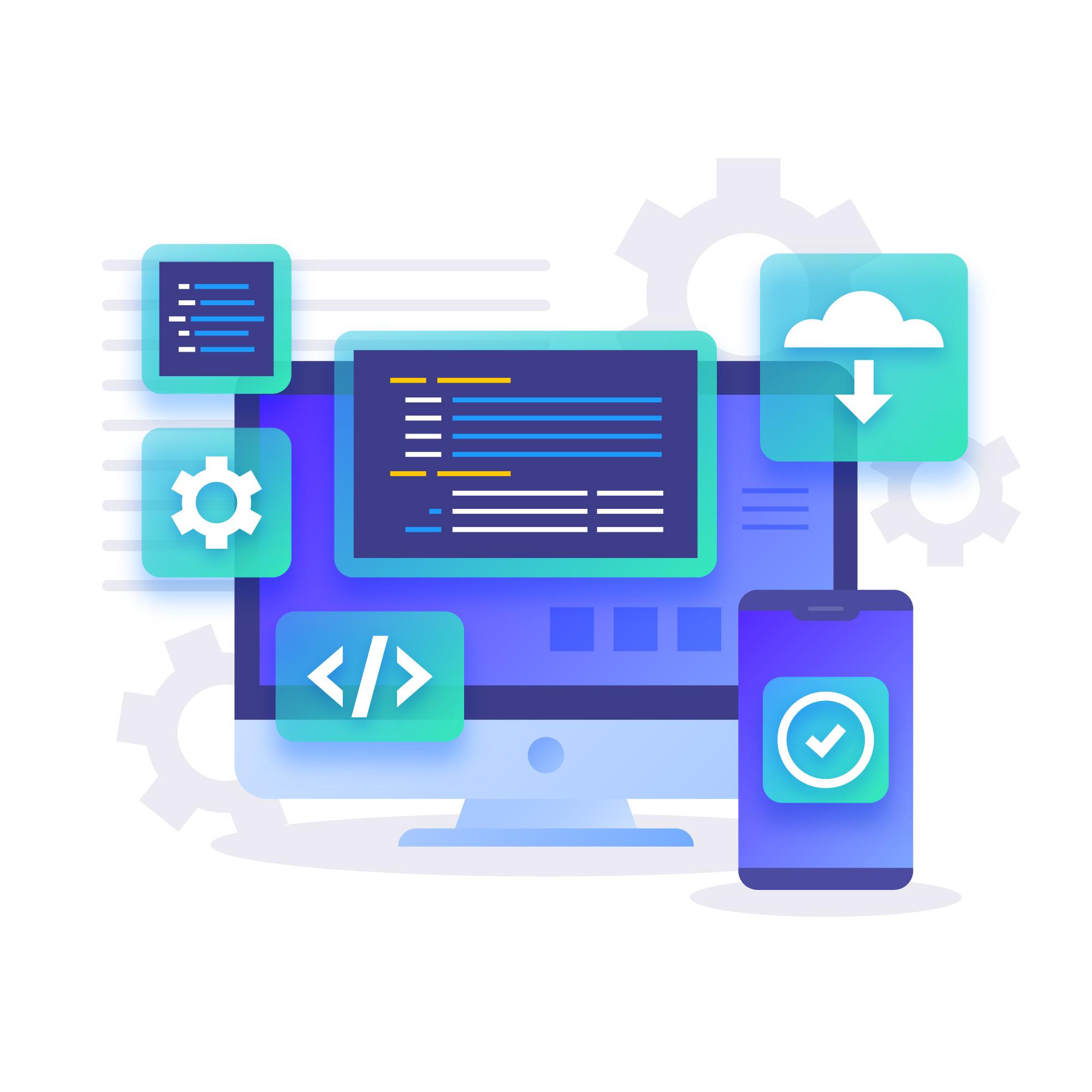 Android App Development