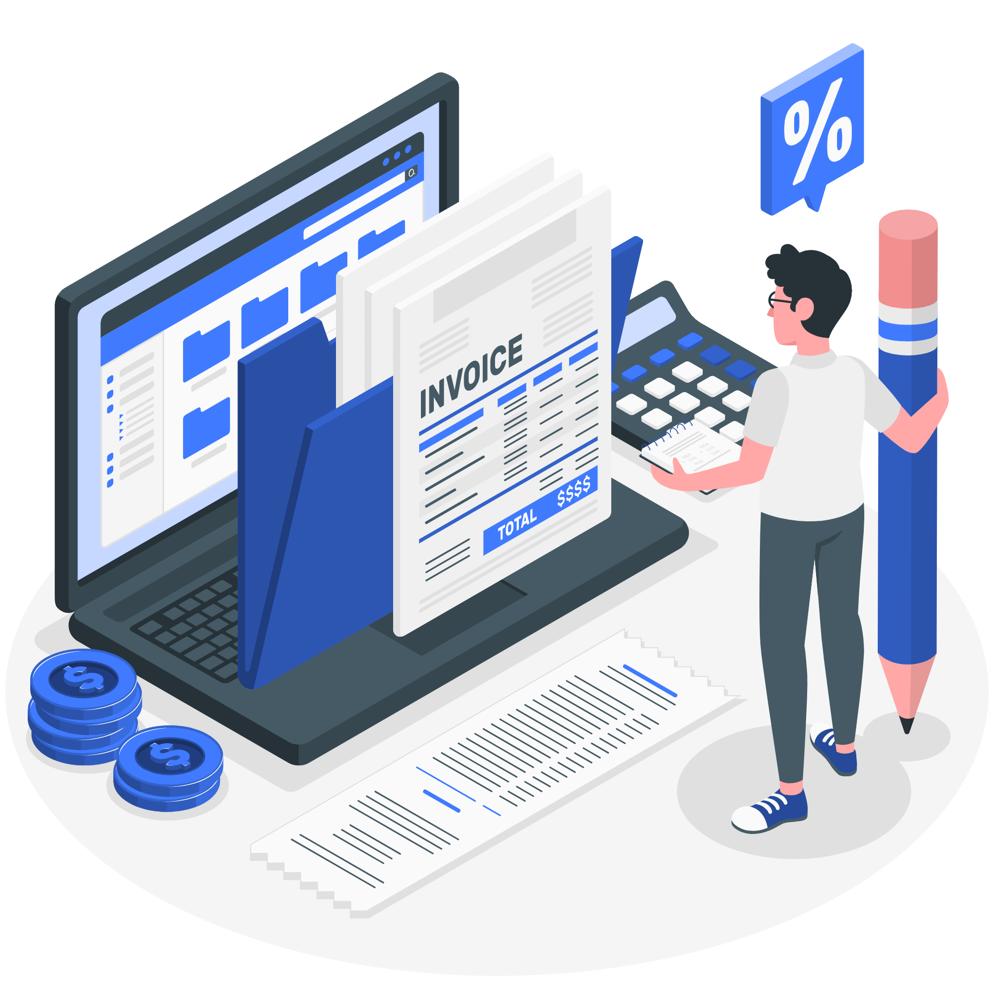 Billing Software