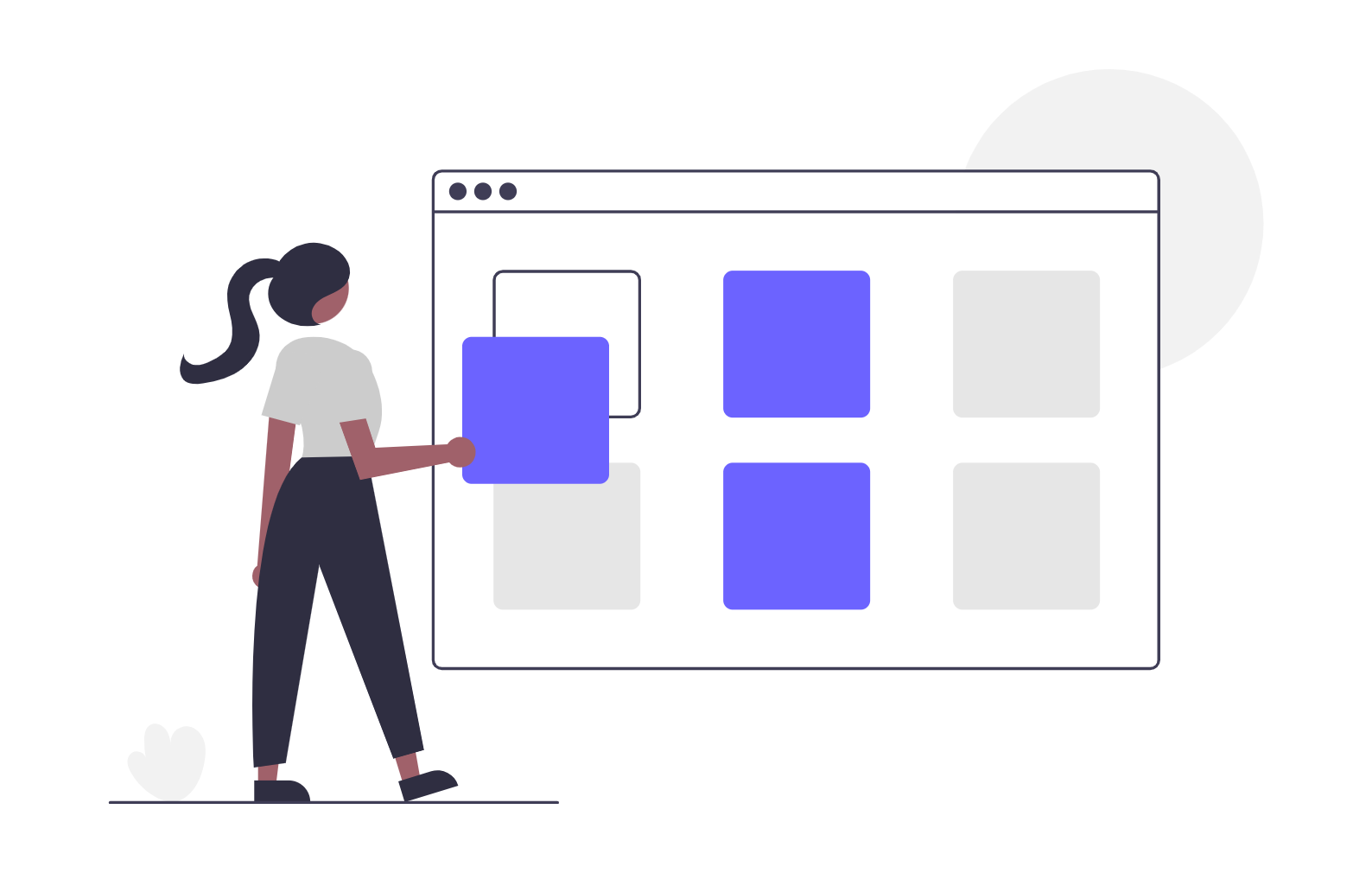 Dynamic Website Development