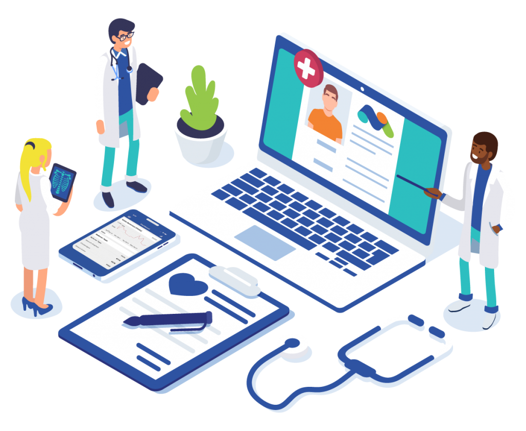 Hospital Software