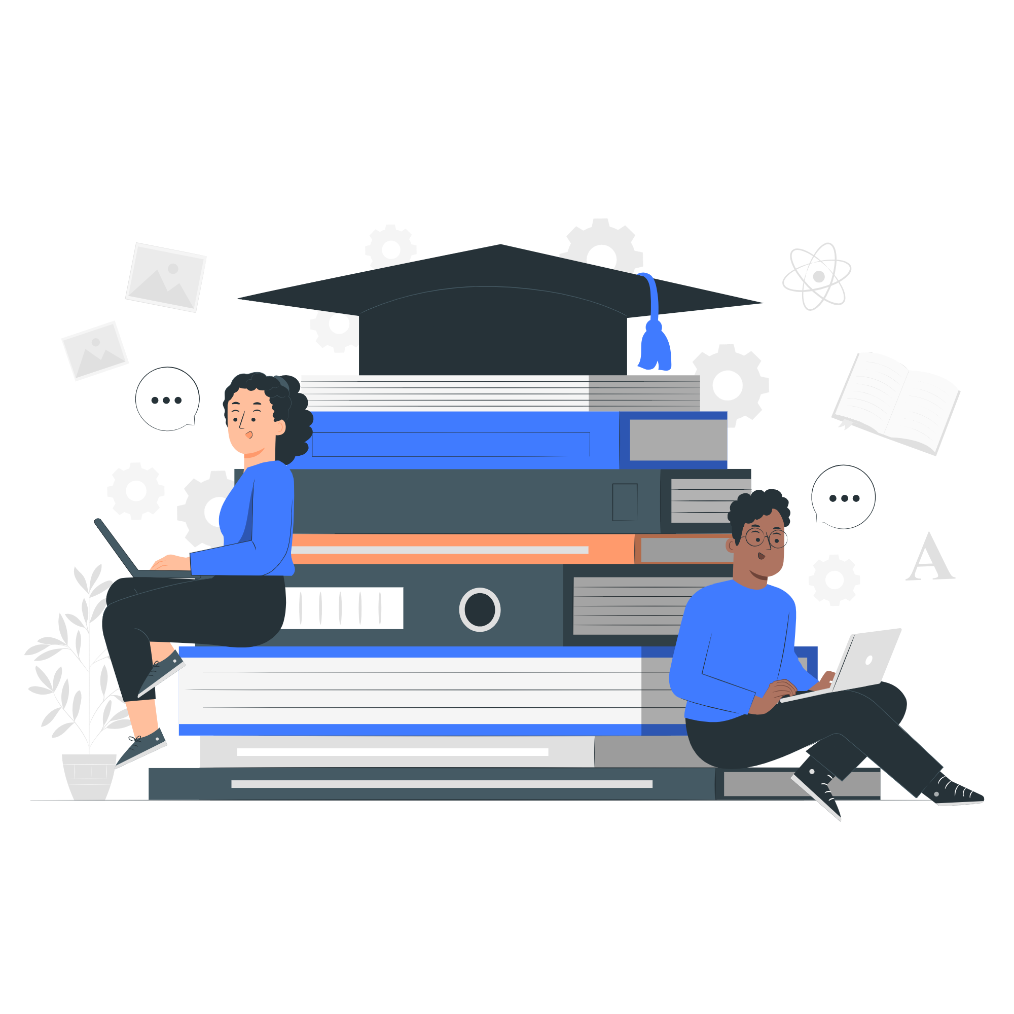 School & College Software